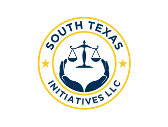 South Texas Initiatives LLC logo design by hopee