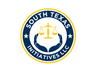South Texas Initiatives LLC logo design by hopee