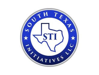 South Texas Initiatives LLC logo design by aryamaity
