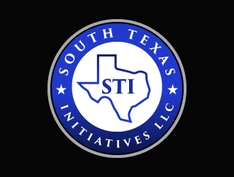 South Texas Initiatives LLC logo design by aryamaity
