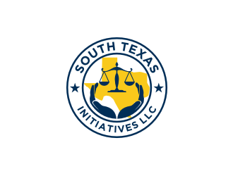 South Texas Initiatives LLC logo design by hopee