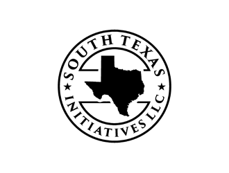 South Texas Initiatives LLC logo design by alby