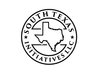 South Texas Initiatives LLC logo design by alby