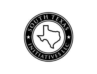 South Texas Initiatives LLC logo design by alby