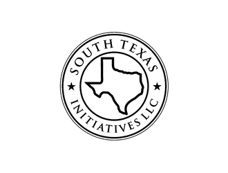 South Texas Initiatives LLC logo design by alby