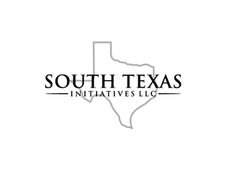 South Texas Initiatives LLC logo design by alby