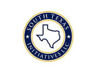 South Texas Initiatives LLC logo design by alby