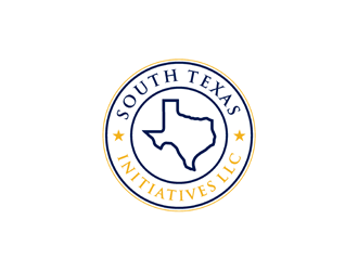 South Texas Initiatives LLC logo design by alby
