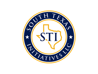South Texas Initiatives LLC logo design by alby