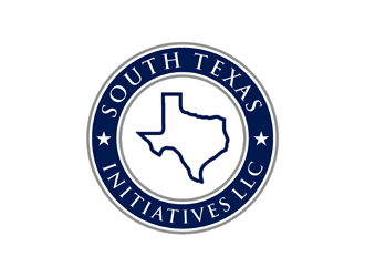 South Texas Initiatives LLC logo design by alby