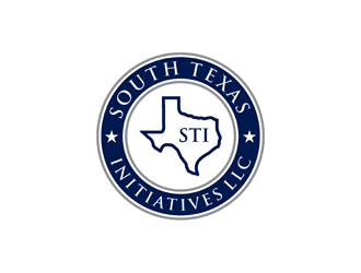 South Texas Initiatives LLC logo design by alby