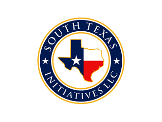 South Texas Initiatives LLC logo design by alby