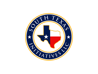 South Texas Initiatives LLC logo design by alby