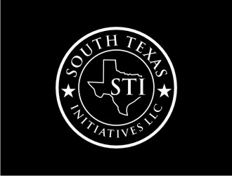 South Texas Initiatives LLC logo design by Adundas