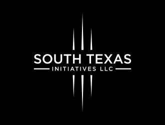 South Texas Initiatives LLC logo design by p0peye