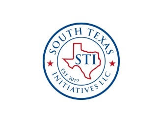 South Texas Initiatives LLC logo design by Adundas
