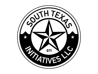 South Texas Initiatives LLC logo design by Ultimatum