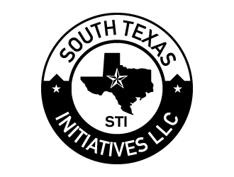 South Texas Initiatives LLC logo design by Ultimatum