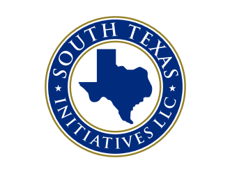 South Texas Initiatives LLC logo design by puthreeone