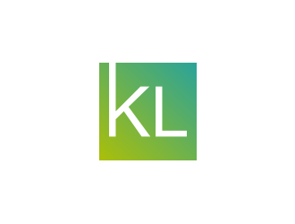 KL logo design by bricton