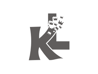 KL logo design by bricton