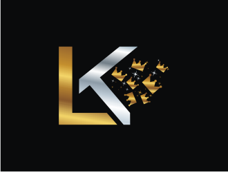 KL logo design by bricton