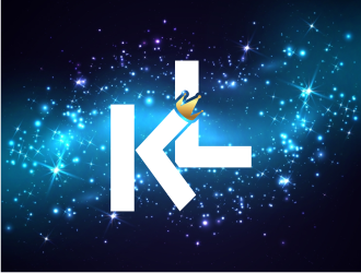 KL logo design by artery