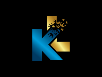 KL logo design by aflah