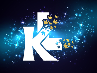 KL logo design by almaula