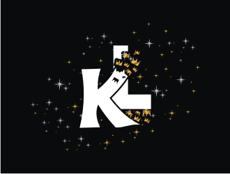 KL logo design by bricton