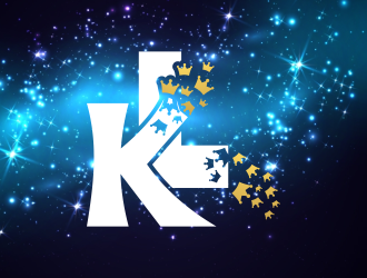 KL logo design by almaula