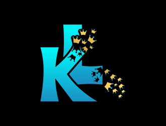 KL logo design by almaula