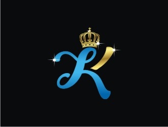 KL logo design by Ulid