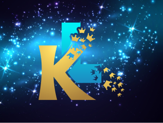 KL logo design by almaula