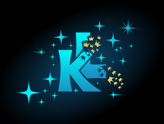 KL logo design by almaula