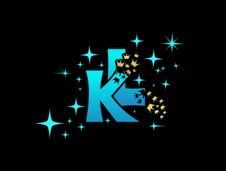 KL logo design by almaula