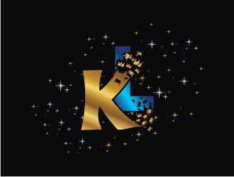 KL logo design by bricton