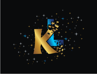 KL logo design by bricton