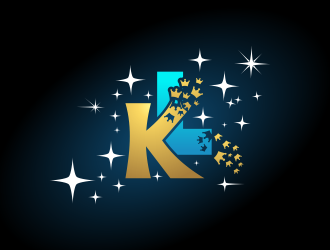 KL logo design by almaula