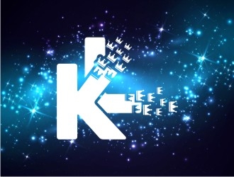 KL logo design by valco