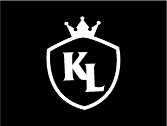 KL logo design by IrvanB