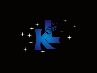 KL logo design by cintya