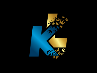 KL logo design by aflah