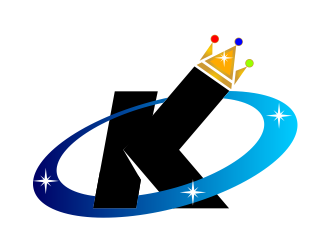 KL logo design by monster96