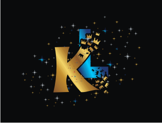 KL logo design by bricton