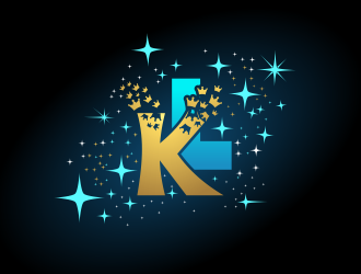 KL logo design by almaula