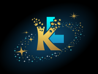 KL logo design by almaula