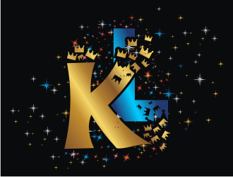KL logo design by bricton