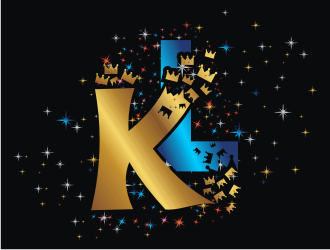 KL logo design by bricton