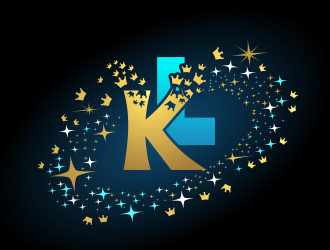 KL logo design by almaula